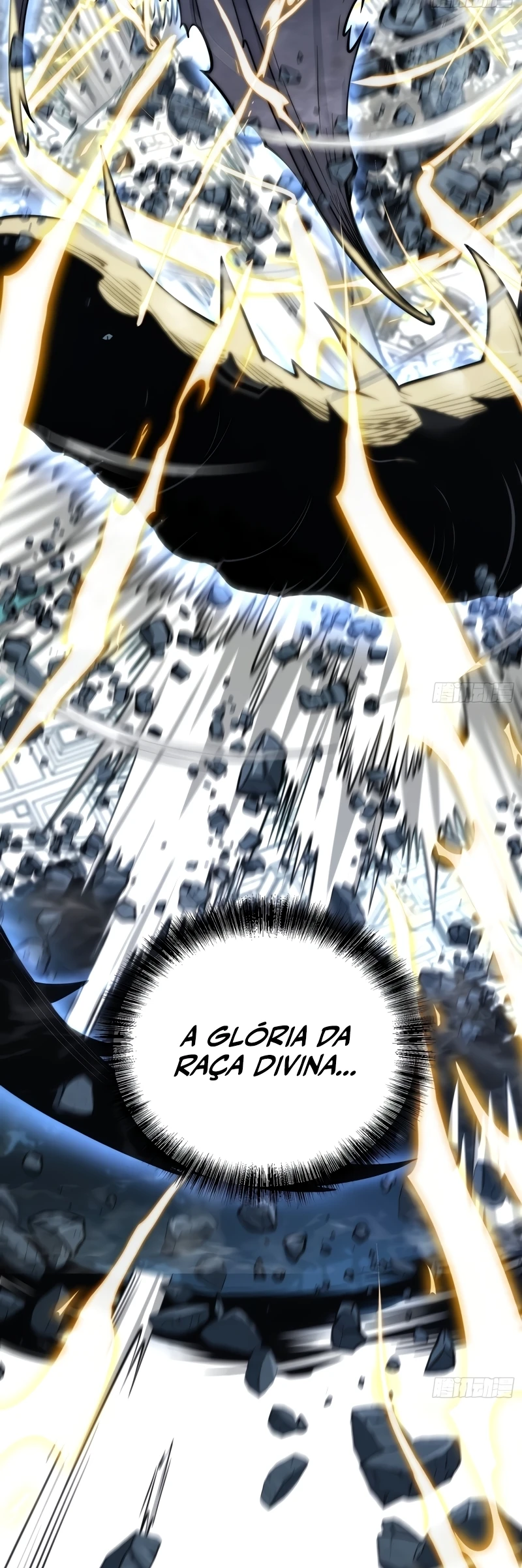 Read Despertar em Tempo Integral (PT-BR) PT Manga Online