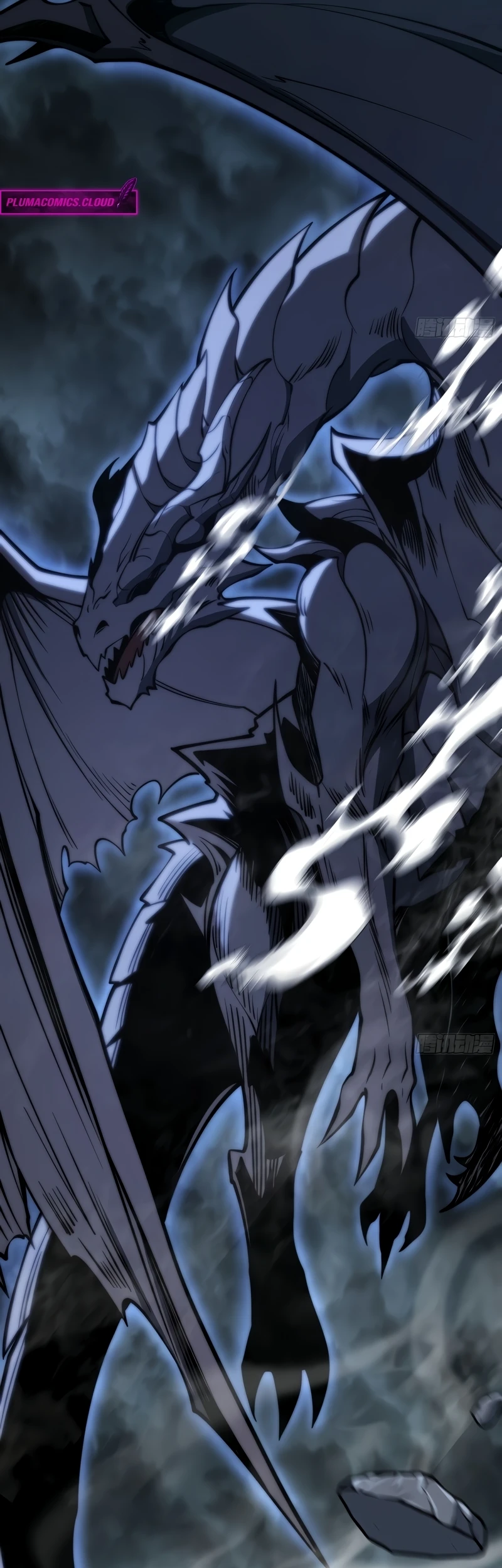 Read Despertar em Tempo Integral (PT-BR) PT Manga Online