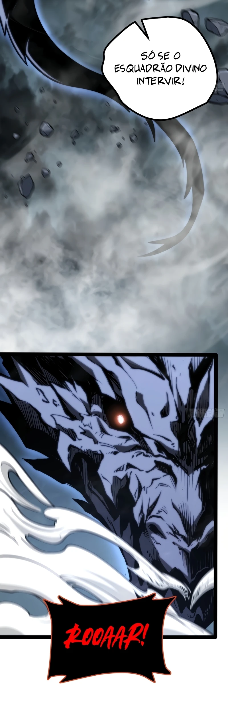 Read Despertar em Tempo Integral (PT-BR) PT Manga Online