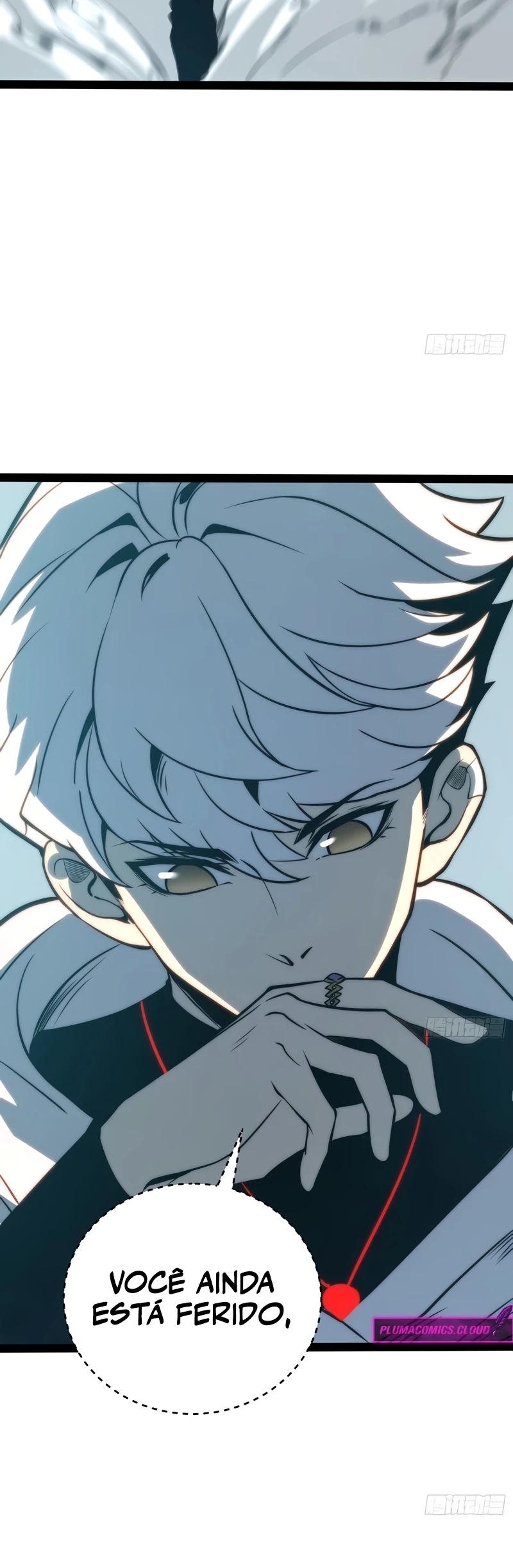 Read Despertar em Tempo Integral (PT-BR) PT Manga Online