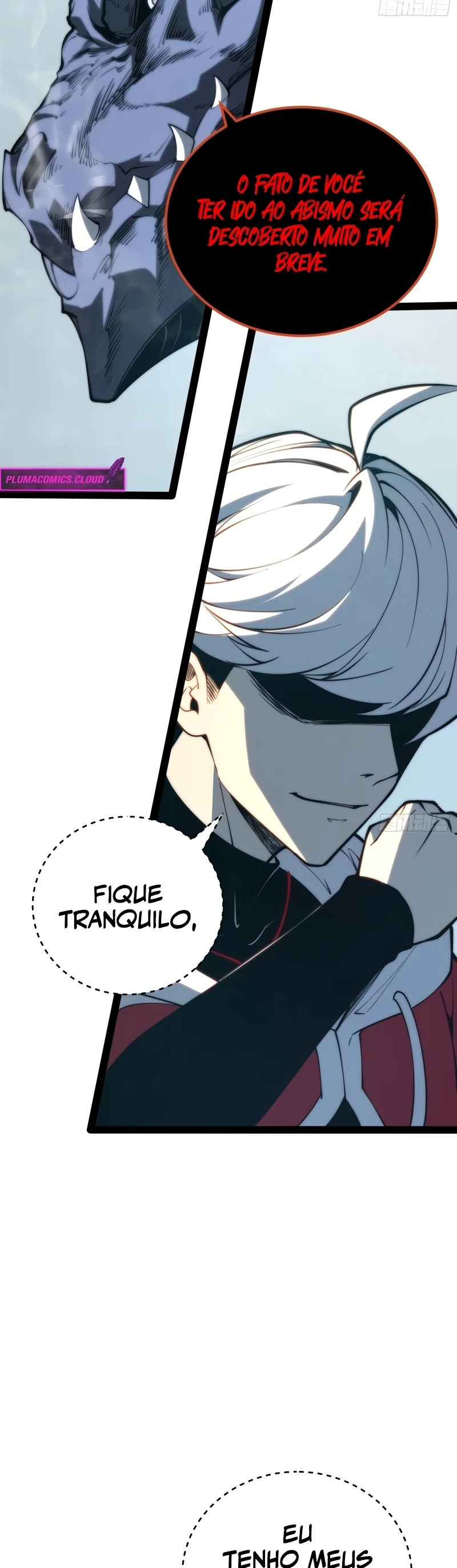 Read Despertar em Tempo Integral (PT-BR) PT Manga Online