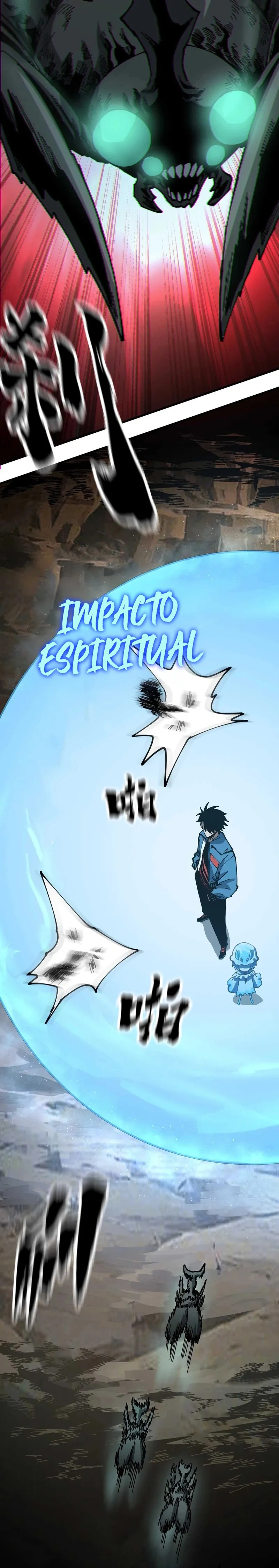 Read Domador de Bestas – Vejo Todas as Evoluções (PT-BR) PT Manga Online