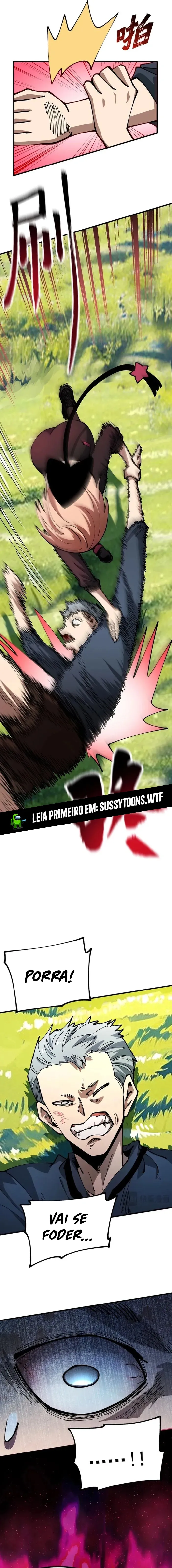 Read Domador de Bestas – Vejo Todas as Evoluções (PT-BR) PT Manga Online