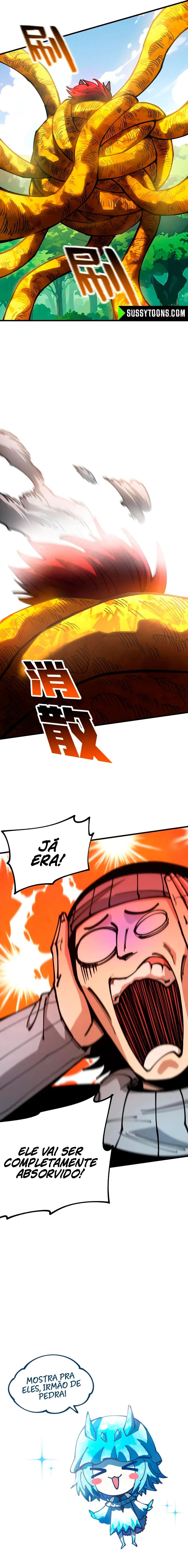 Read Domador de Bestas – Vejo Todas as Evoluções (PT-BR) PT Manga Online