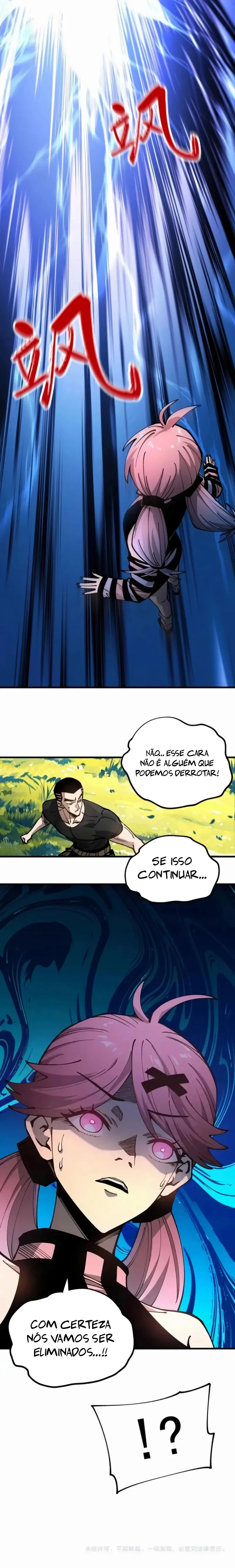 Read Domador de Bestas – Vejo Todas as Evoluções (PT-BR) PT Manga Online