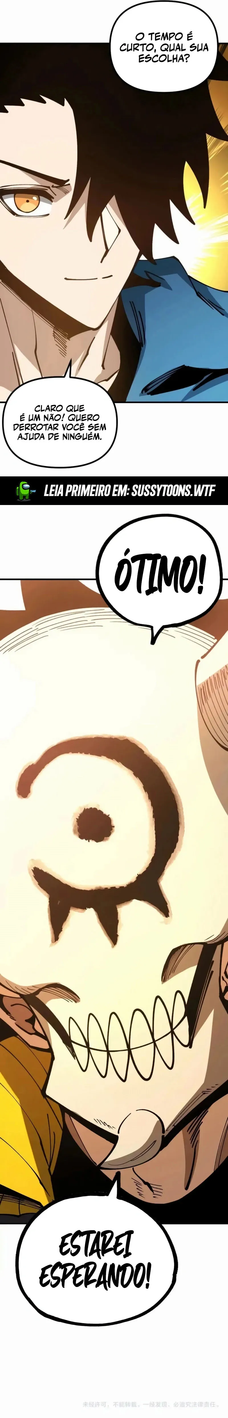 Read Domador de Bestas – Vejo Todas as Evoluções (PT-BR) PT Manga Online