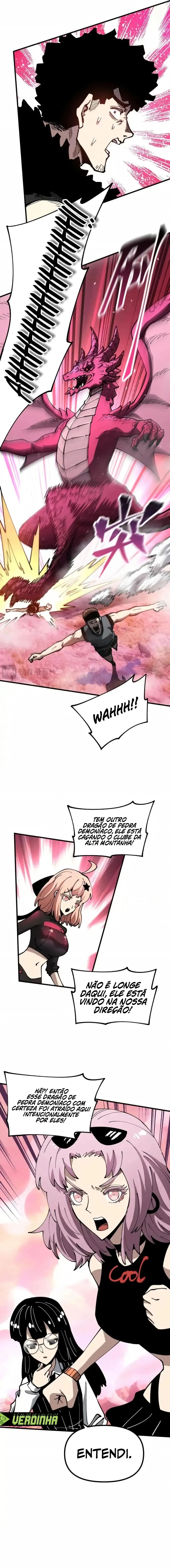 Read Domador de Bestas – Vejo Todas as Evoluções (PT-BR) PT Manga Online