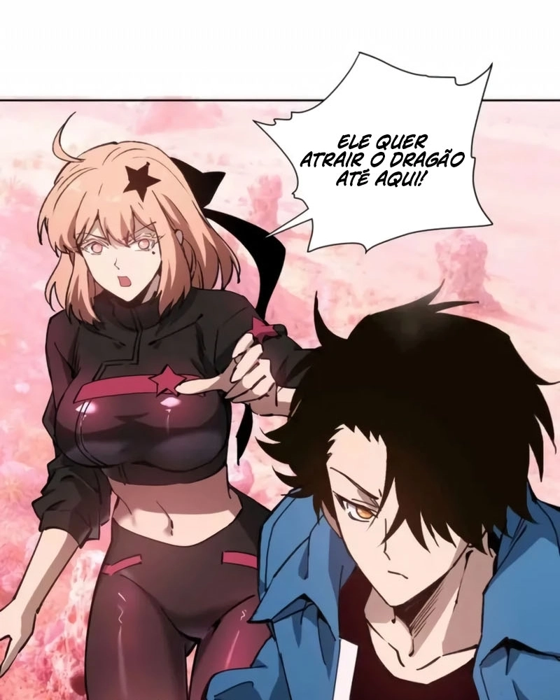 Read Domador de Bestas – Vejo Todas as Evoluções (PT-BR) PT Manga Online