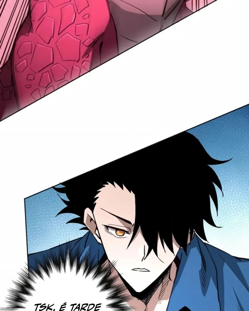 Read Domador de Bestas – Vejo Todas as Evoluções (PT-BR) PT Manga Online