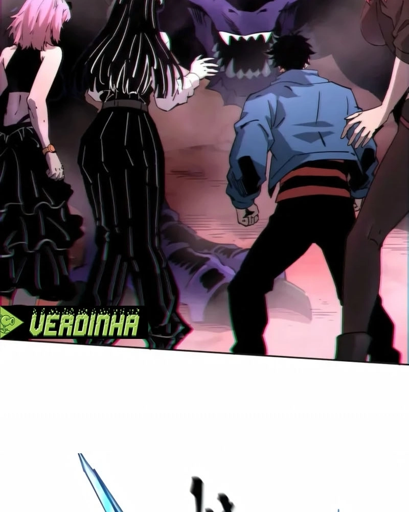 Read Domador de Bestas – Vejo Todas as Evoluções (PT-BR) PT Manga Online