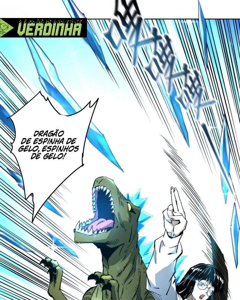 Read Domador de Bestas – Vejo Todas as Evoluções (PT-BR) PT Manga Online