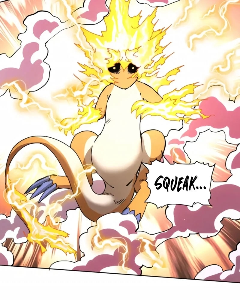Read Domador de Bestas – Vejo Todas as Evoluções (PT-BR) PT Manga Online
