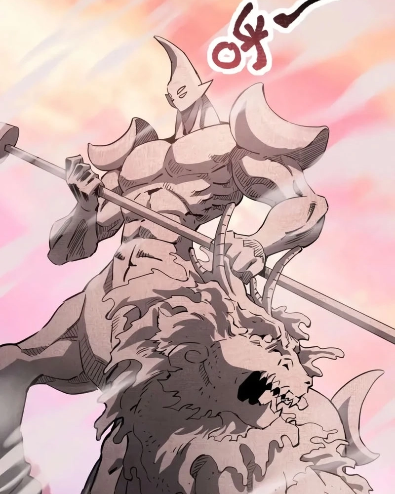 Read Domador de Bestas – Vejo Todas as Evoluções (PT-BR) PT Manga Online