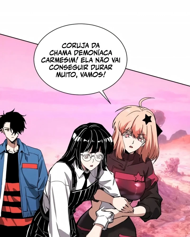 Read Domador de Bestas – Vejo Todas as Evoluções (PT-BR) PT Manga Online