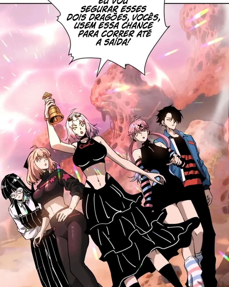 Read Domador de Bestas – Vejo Todas as Evoluções (PT-BR) PT Manga Online