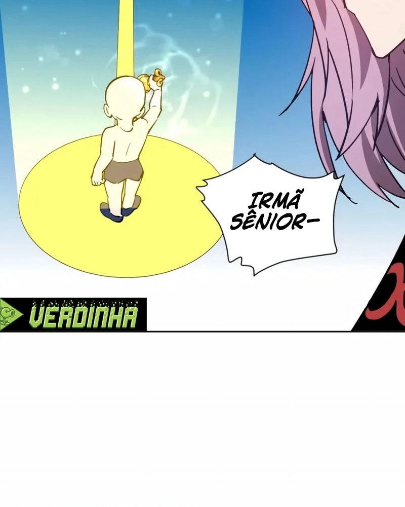 Read Domador de Bestas – Vejo Todas as Evoluções (PT-BR) PT Manga Online