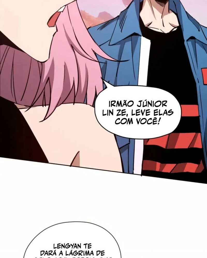 Read Domador de Bestas – Vejo Todas as Evoluções (PT-BR) PT Manga Online