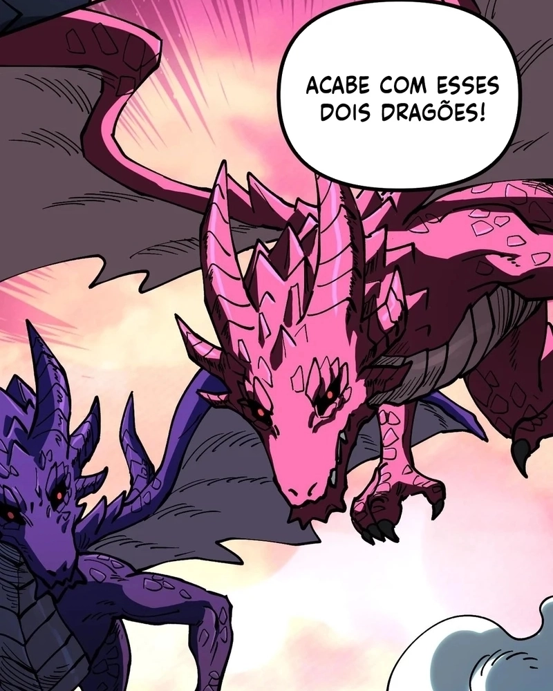 Read Domador de Bestas – Vejo Todas as Evoluções (PT-BR) PT Manga Online