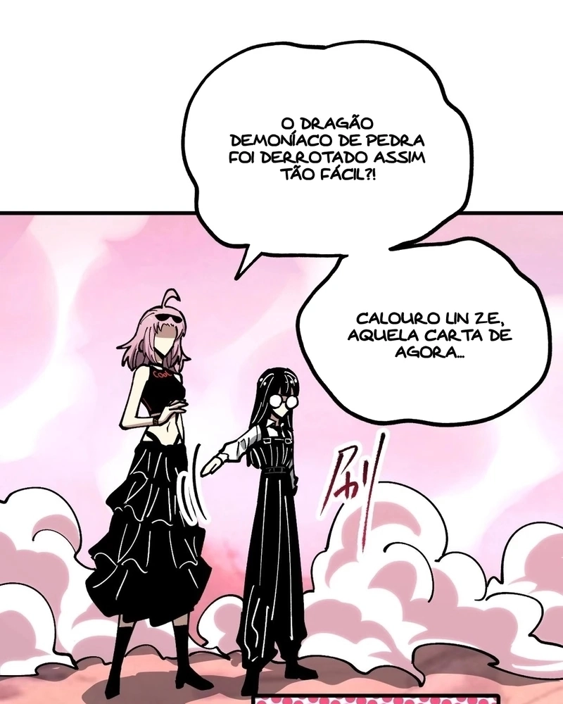 Read Domador de Bestas – Vejo Todas as Evoluções (PT-BR) PT Manga Online