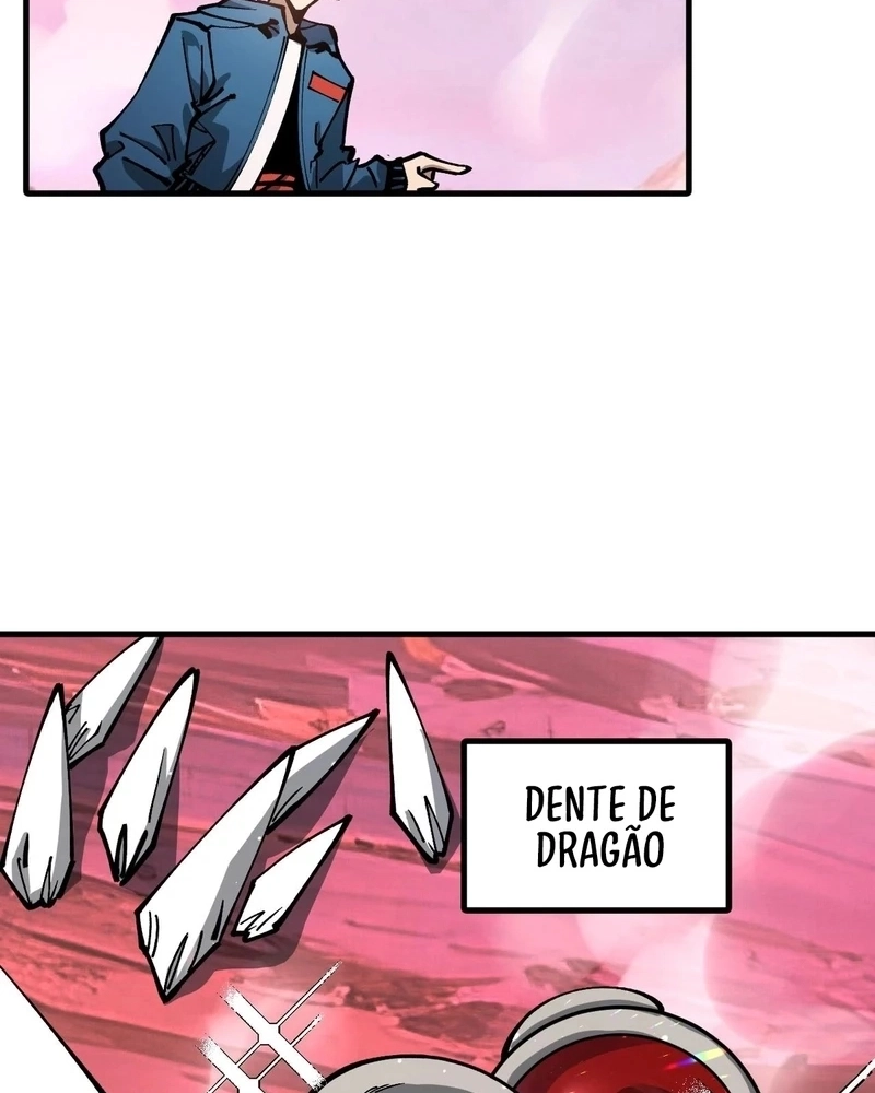 Read Domador de Bestas – Vejo Todas as Evoluções (PT-BR) PT Manga Online