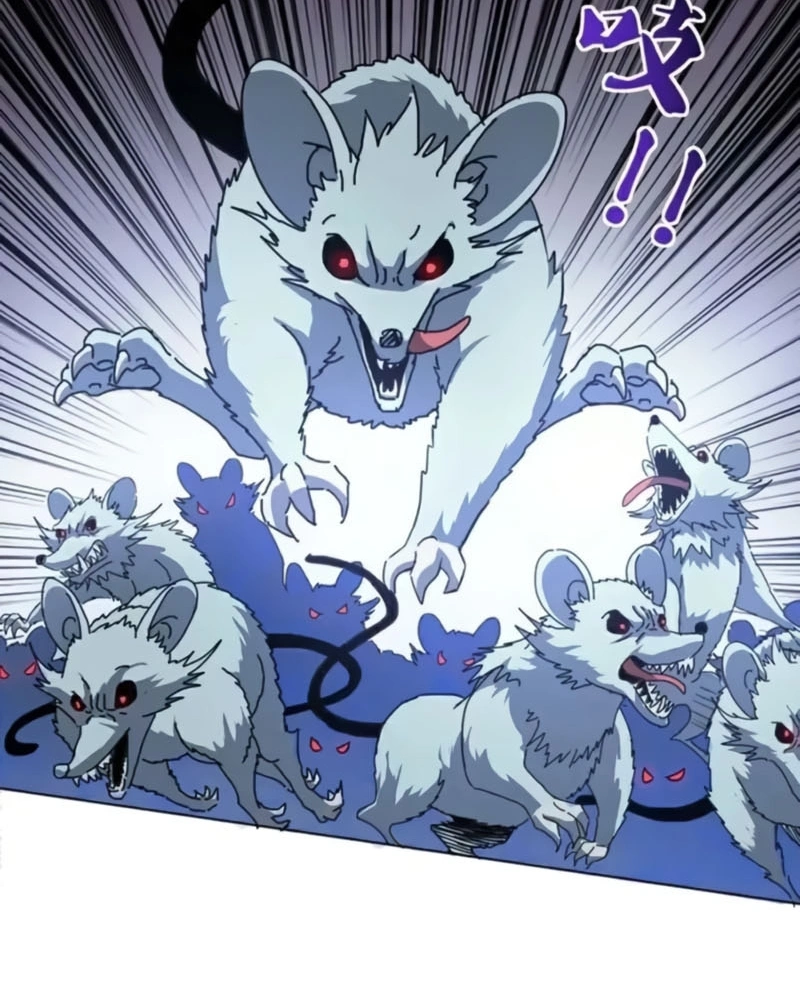 Read Domador de Bestas – Vejo Todas as Evoluções (PT-BR) PT Manga Online