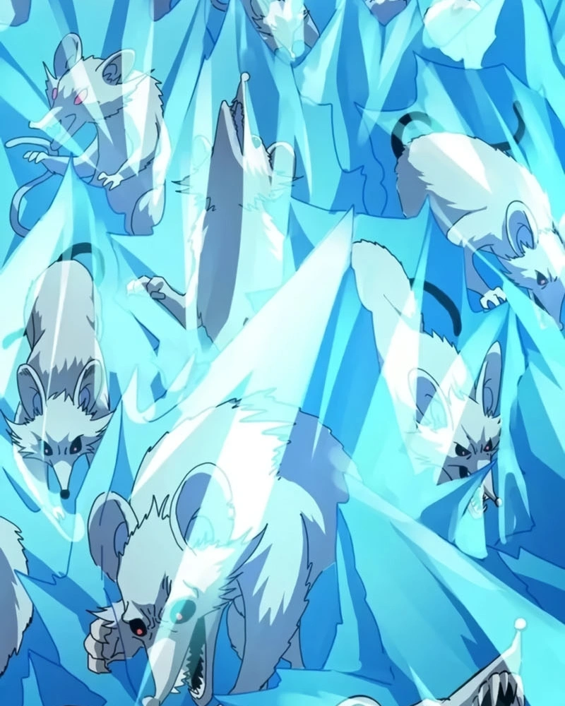 Read Domador de Bestas – Vejo Todas as Evoluções (PT-BR) PT Manga Online