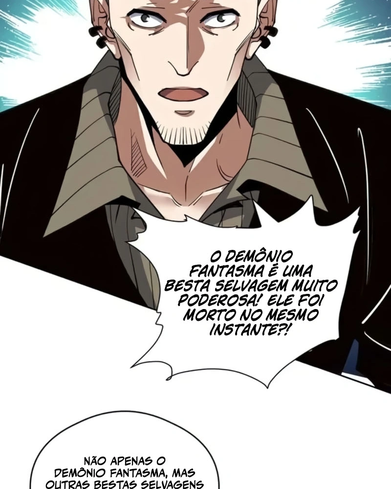 Read Domador de Bestas – Vejo Todas as Evoluções (PT-BR) PT Manga Online