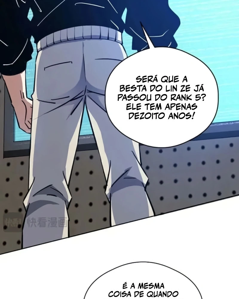 Read Domador de Bestas – Vejo Todas as Evoluções (PT-BR) PT Manga Online