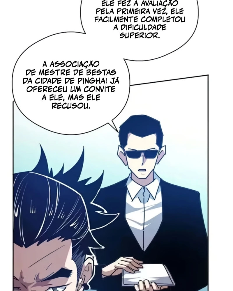 Read Domador de Bestas – Vejo Todas as Evoluções (PT-BR) PT Manga Online