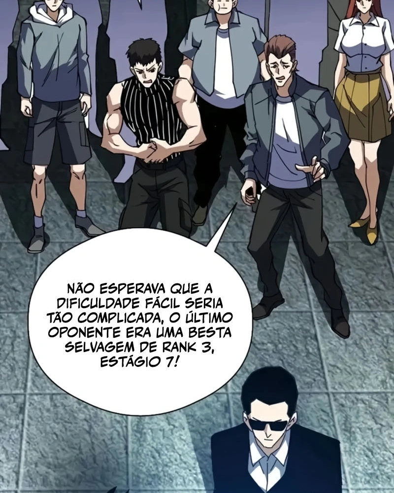 Read Domador de Bestas – Vejo Todas as Evoluções (PT-BR) PT Manga Online