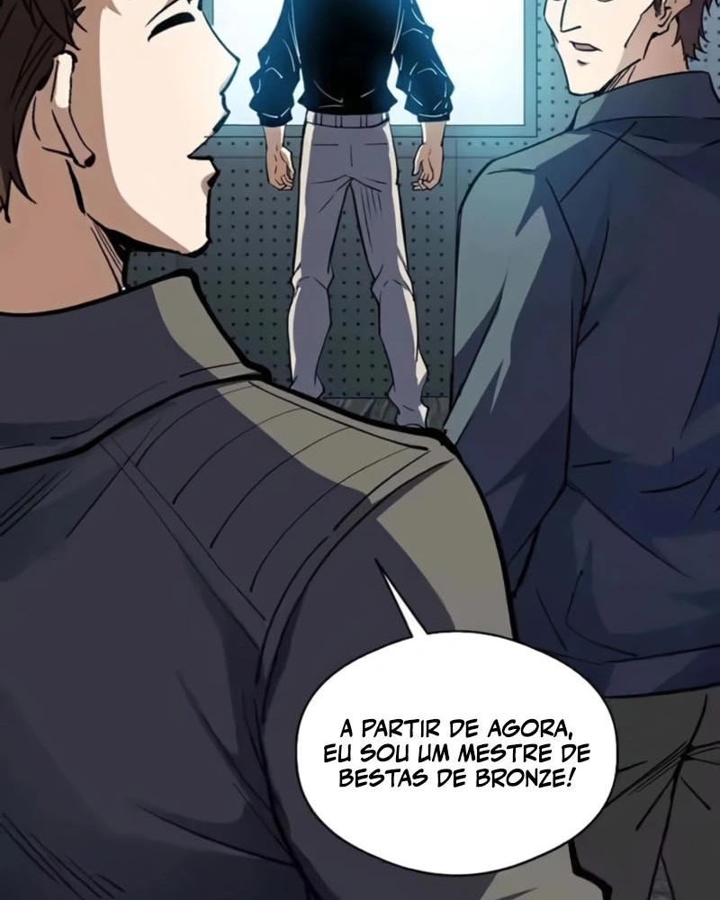 Read Domador de Bestas – Vejo Todas as Evoluções (PT-BR) PT Manga Online