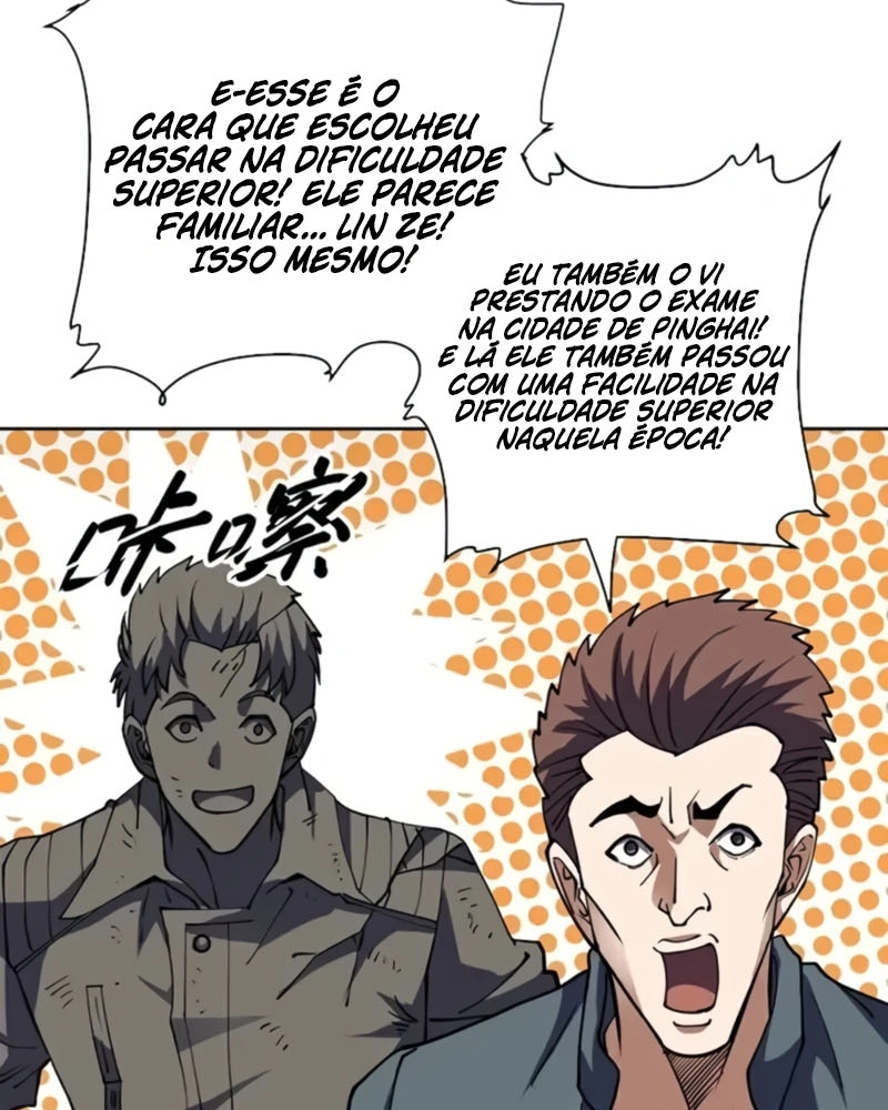 Read Domador de Bestas – Vejo Todas as Evoluções (PT-BR) PT Manga Online