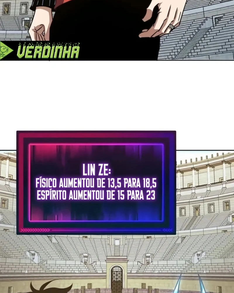Read Domador de Bestas – Vejo Todas as Evoluções (PT-BR) PT Manga Online