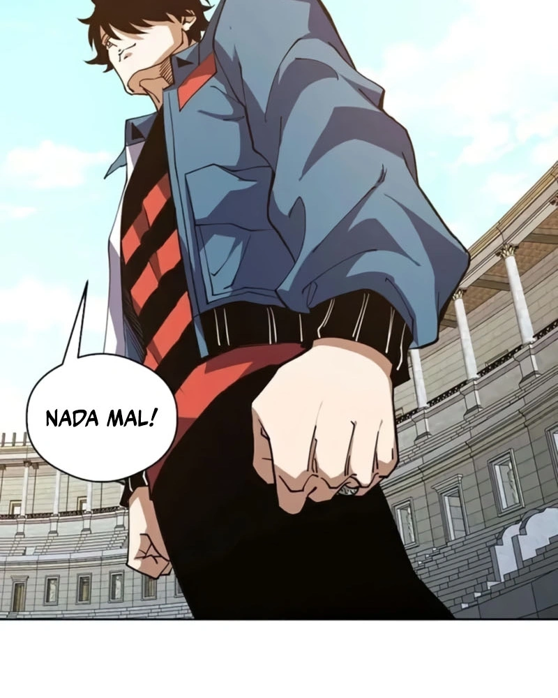 Read Domador de Bestas – Vejo Todas as Evoluções (PT-BR) PT Manga Online