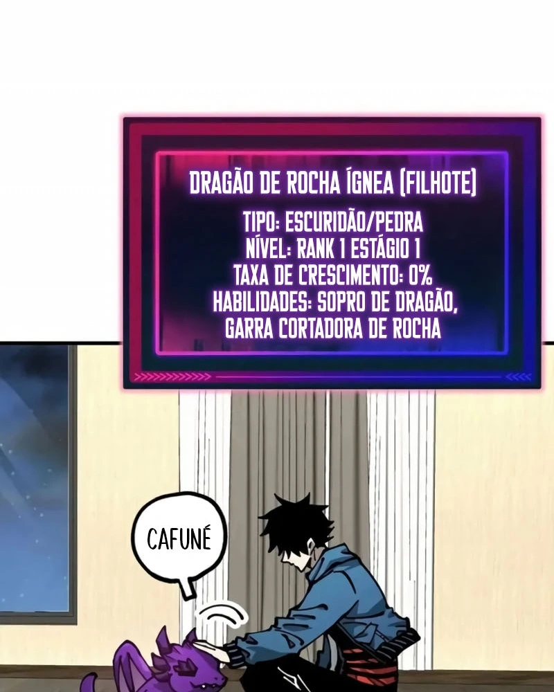 Read Domador de Bestas – Vejo Todas as Evoluções (PT-BR) PT Manga Online