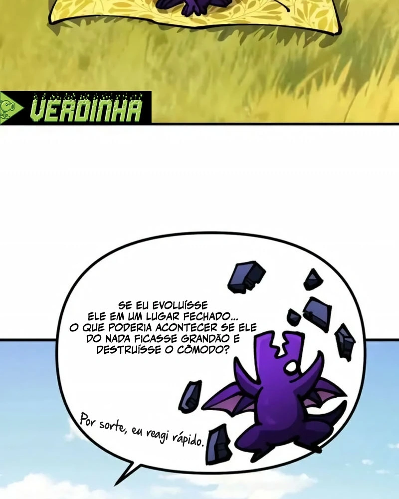 Read Domador de Bestas – Vejo Todas as Evoluções (PT-BR) PT Manga Online