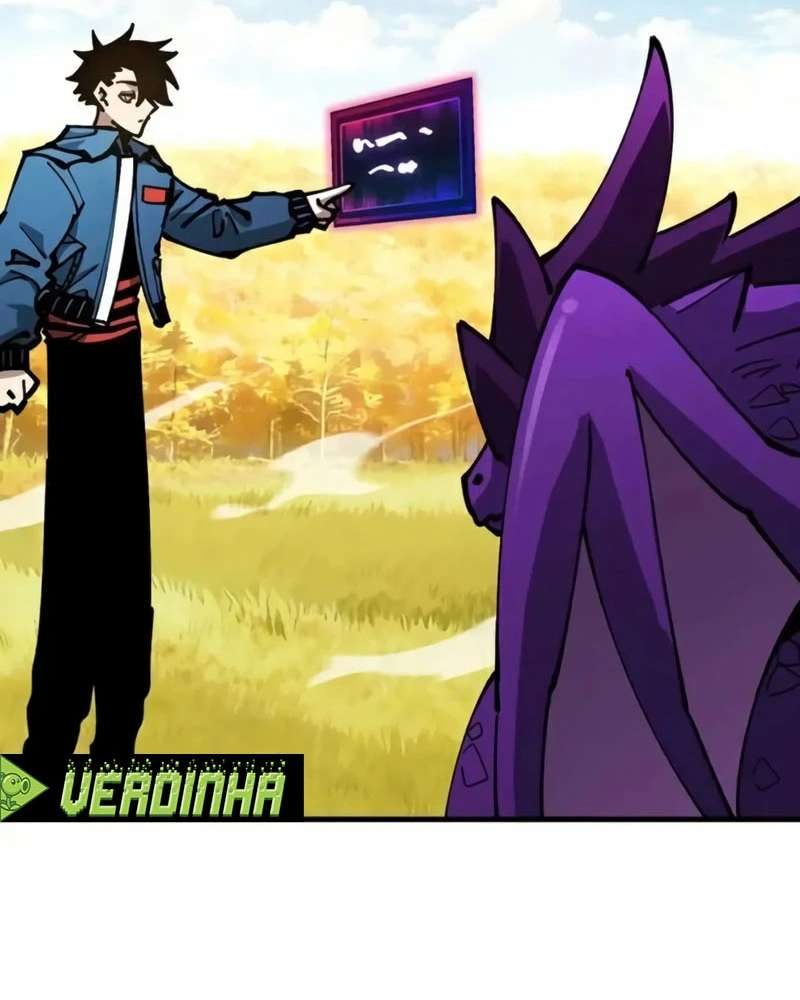 Read Domador de Bestas – Vejo Todas as Evoluções (PT-BR) PT Manga Online