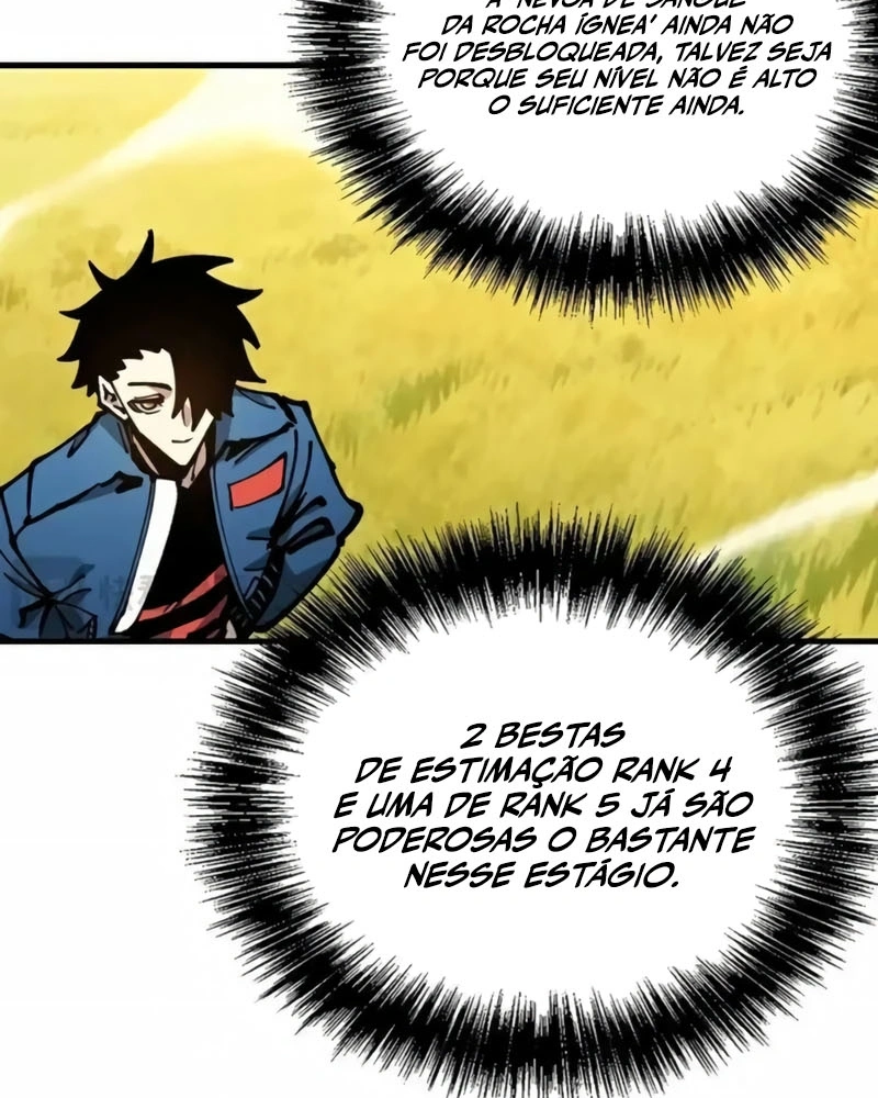 Read Domador de Bestas – Vejo Todas as Evoluções (PT-BR) PT Manga Online