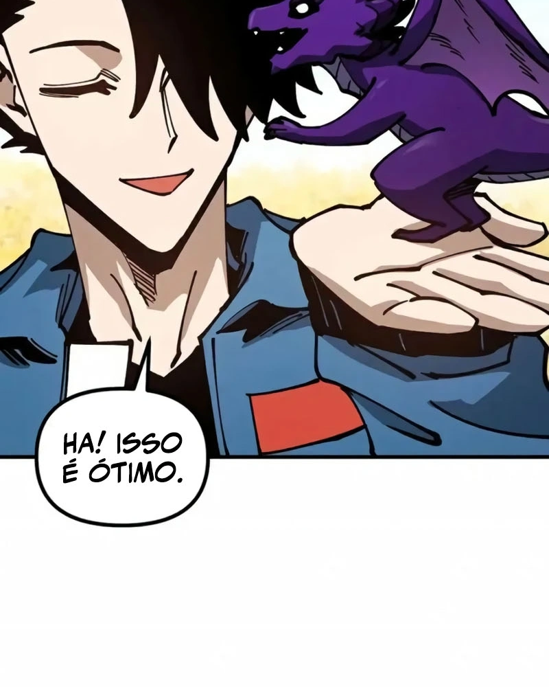 Read Domador de Bestas – Vejo Todas as Evoluções (PT-BR) PT Manga Online