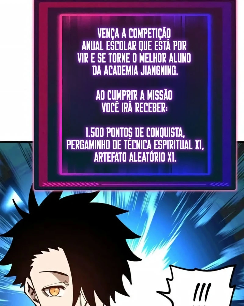 Read Domador de Bestas – Vejo Todas as Evoluções (PT-BR) PT Manga Online