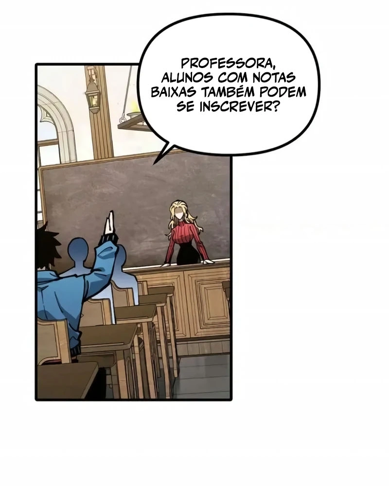 Read Domador de Bestas – Vejo Todas as Evoluções (PT-BR) PT Manga Online