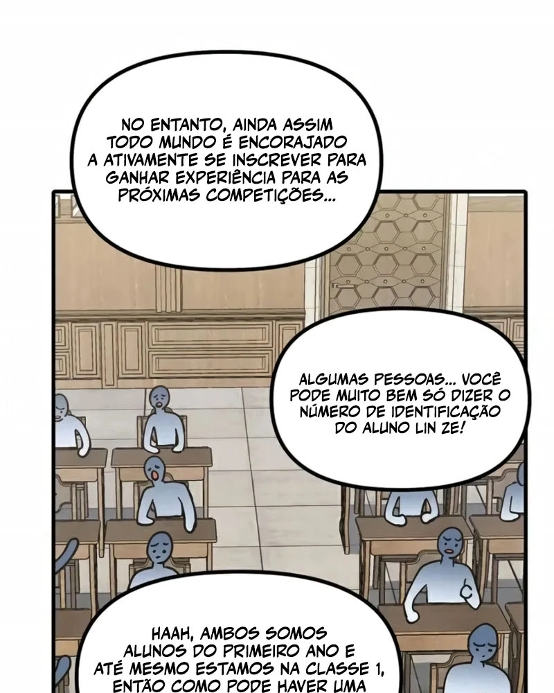 Read Domador de Bestas – Vejo Todas as Evoluções (PT-BR) PT Manga Online