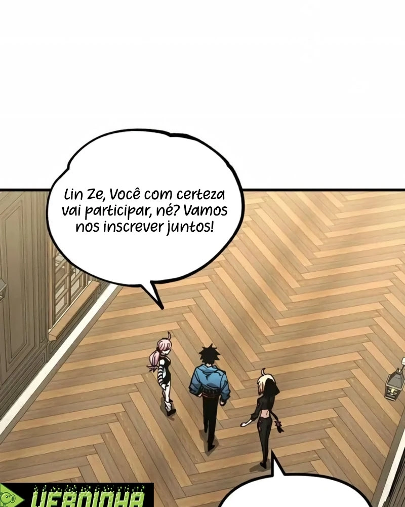 Read Domador de Bestas – Vejo Todas as Evoluções (PT-BR) PT Manga Online