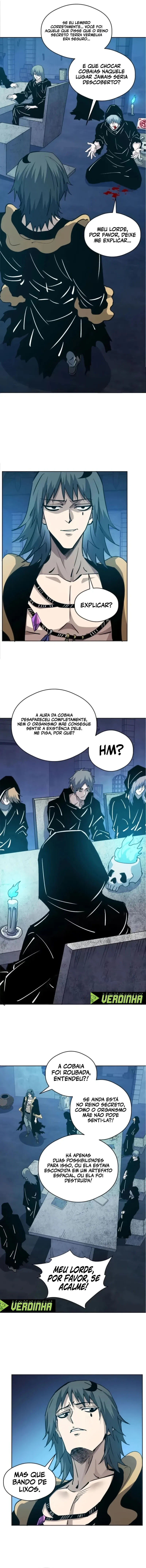 Read Domador de Bestas – Vejo Todas as Evoluções (PT-BR) PT Manga Online