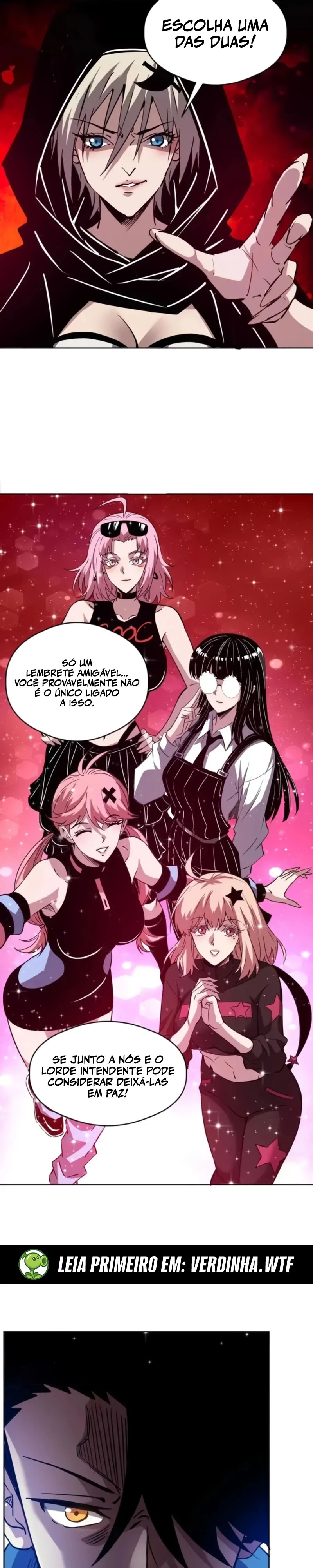 Read Domador de Bestas – Vejo Todas as Evoluções (PT-BR) PT Manga Online