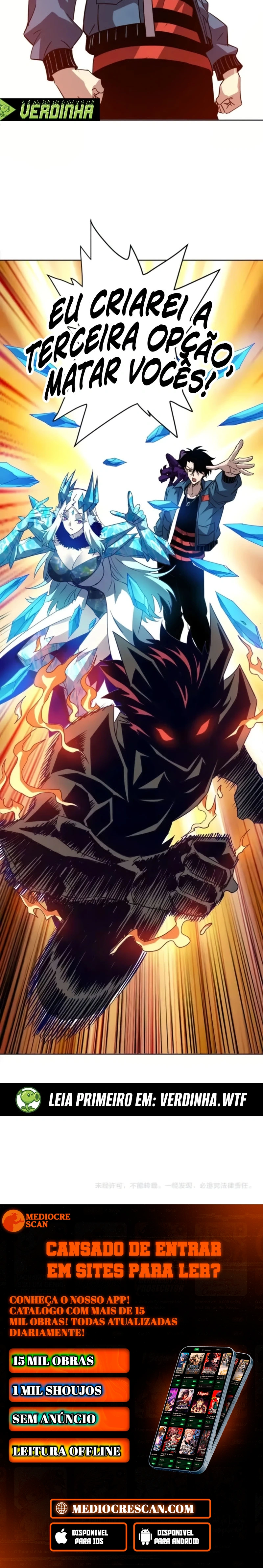 Read Domador de Bestas – Vejo Todas as Evoluções (PT-BR) PT Manga Online