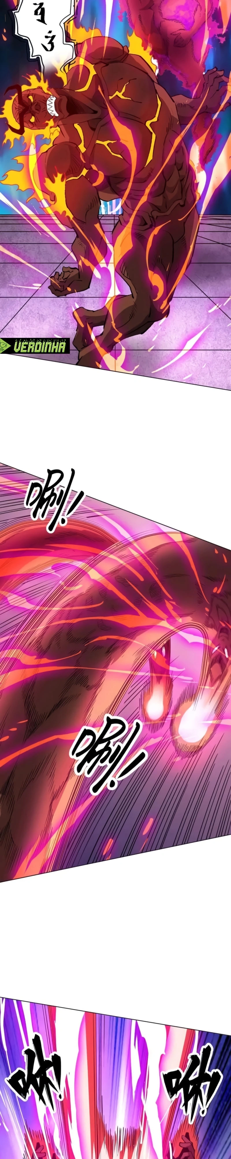 Read Domador de Bestas – Vejo Todas as Evoluções (PT-BR) PT Manga Online