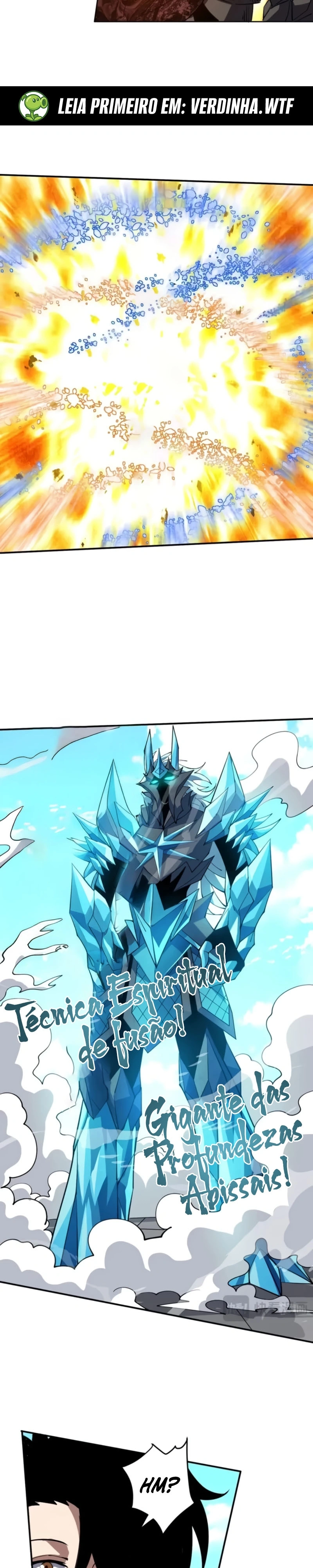Read Domador de Bestas – Vejo Todas as Evoluções (PT-BR) PT Manga Online