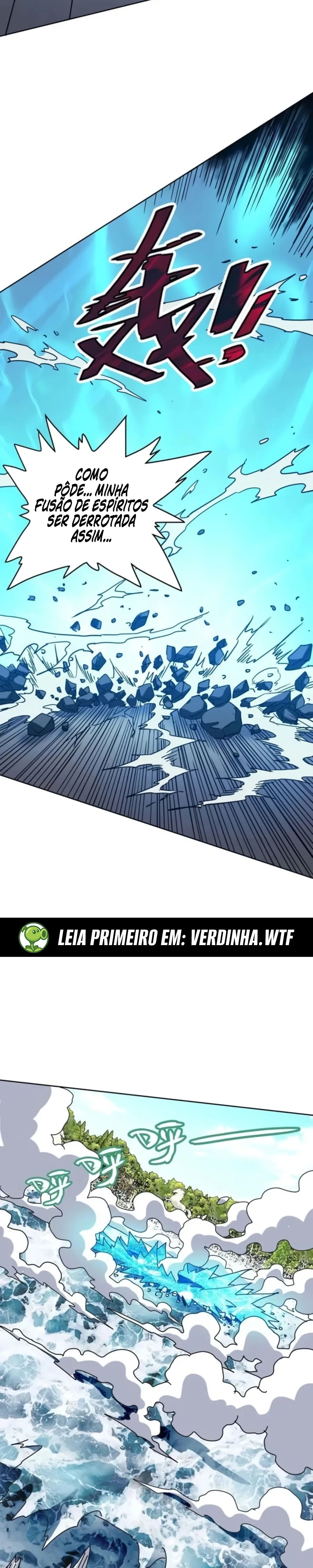 Read Domador de Bestas – Vejo Todas as Evoluções (PT-BR) PT Manga Online