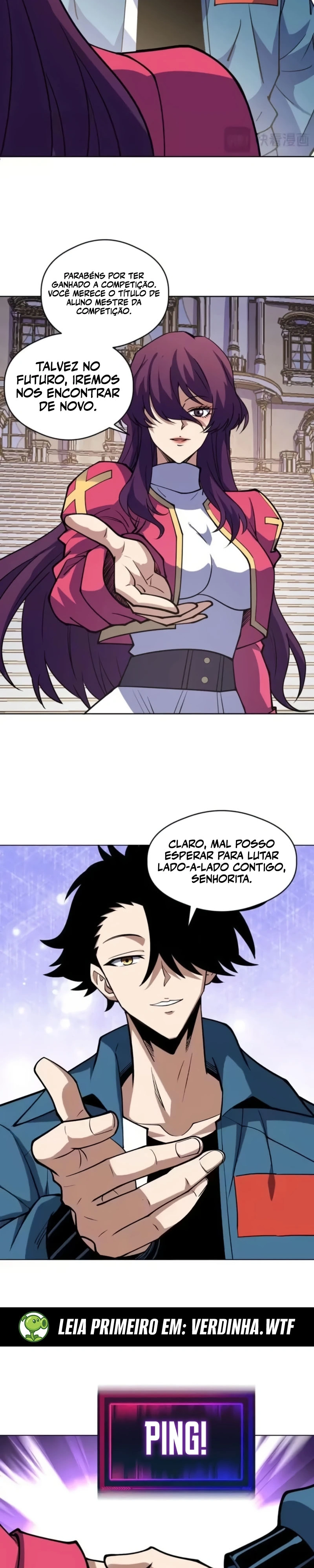 Read Domador de Bestas – Vejo Todas as Evoluções (PT-BR) PT Manga Online